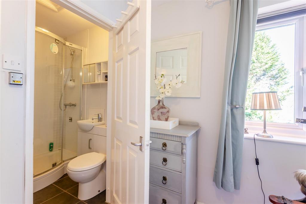 Guest en suite