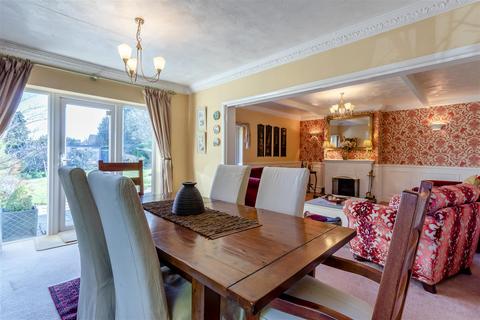 5 bedroom detached house for sale, Station Road, Rearsby, Leicestershire