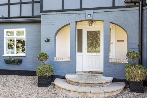 5 bedroom detached house for sale, Station Road, Rearsby, Leicestershire