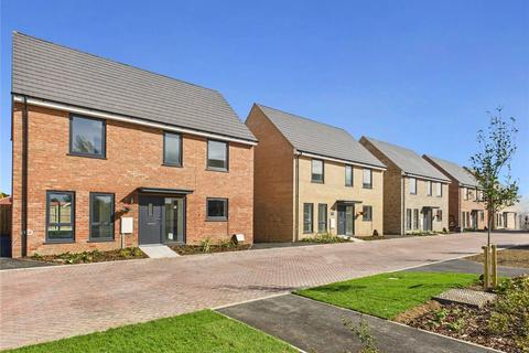 Plot 20 The Wisteria, Crossways Gardens, Thorpe Road, Little Clacton, Essex, CO16