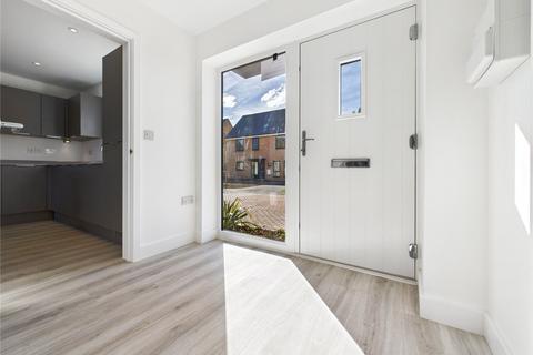 4 bedroom detached house for sale, Plot 20 The Wisteria, Crossways Gardens, Thorpe Road, Little Clacton, Essex, CO16