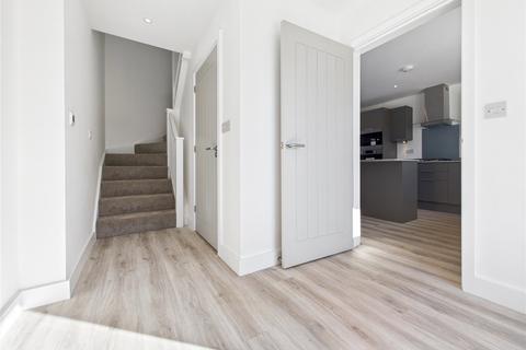 4 bedroom detached house for sale, Plot 20 The Wisteria, Crossways Gardens, Thorpe Road, Little Clacton, Essex, CO16