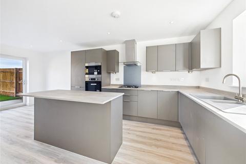 4 bedroom detached house for sale, Plot 20 The Wisteria, Crossways Gardens, Thorpe Road, Little Clacton, Essex, CO16
