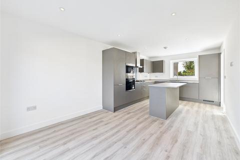 4 bedroom detached house for sale, Plot 20 The Wisteria, Crossways Gardens, Thorpe Road, Little Clacton, Essex, CO16