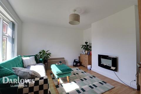 undefined, Newborough Avenue, Cardiff