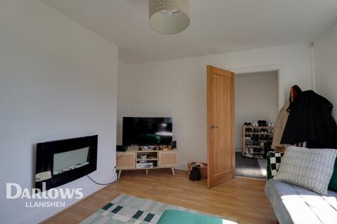 undefined, Newborough Avenue, Cardiff