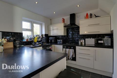 undefined, Newborough Avenue, Cardiff
