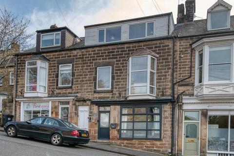 1 bedroom apartment for sale, Bank Road, Matlock DE4