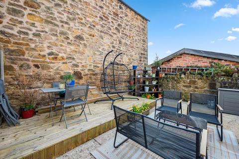 1 bedroom apartment for sale, Bank Road, Matlock DE4