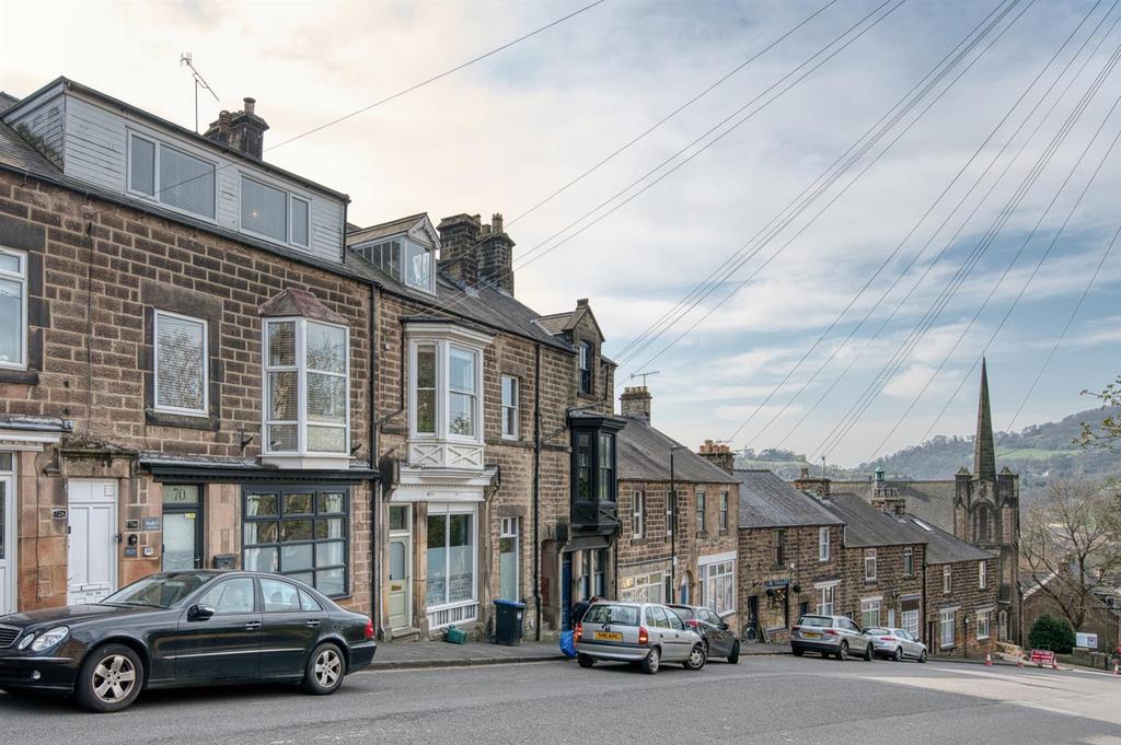 Front of the home towards town.jpg