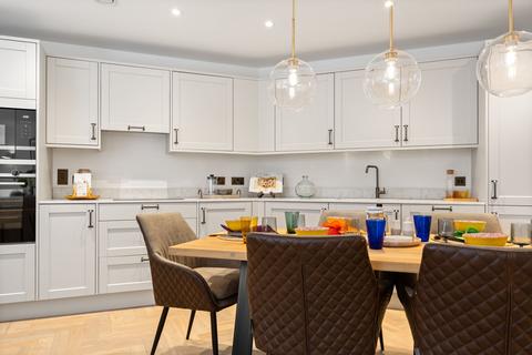 undefined, Park Avenue, Clifton Mansions, NW2