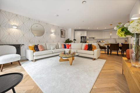 undefined, Park Avenue, Clifton Mansions, NW2