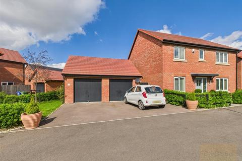 undefined, Milliner Crescent, Churchdown, Gloucester