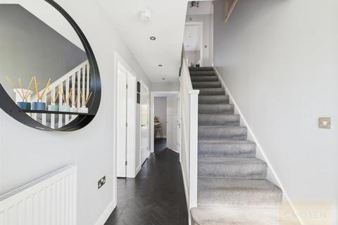 undefined, Milliner Crescent, Churchdown, Gloucester