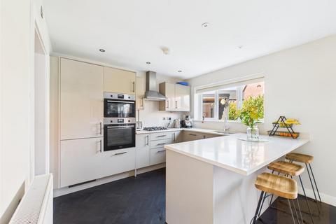 undefined, Milliner Crescent, Churchdown, Gloucester