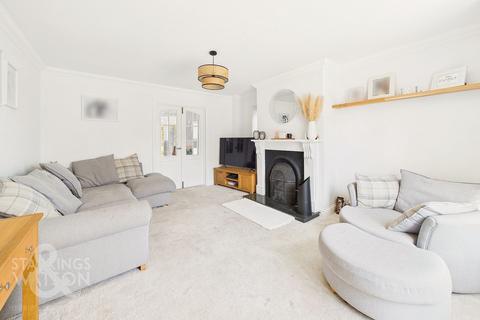 9 Chatten Close, Wrentham, Beccles, NR34 7NX