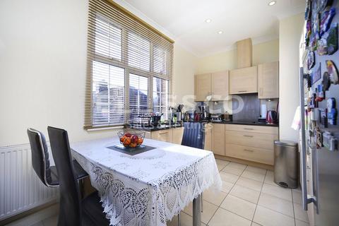 1 bedroom bungalow for sale, Chalet Estate, Hammers Lane, Mill Hill, London, NW7