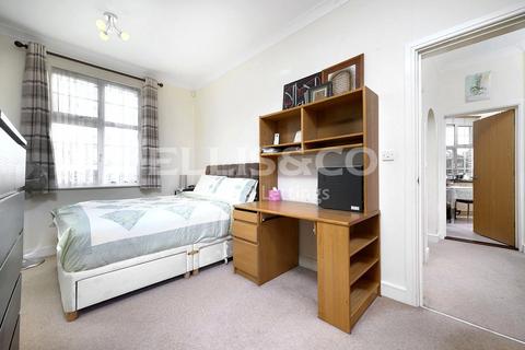 1 bedroom bungalow for sale, Chalet Estate, Hammers Lane, Mill Hill, London, NW7