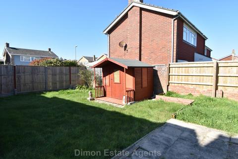 undefined, Waverley Path, Alverstoke, Gosport