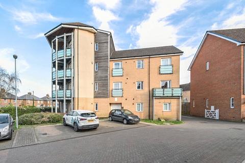 2 bedroom apartment for sale, Daimler Drive, Dunstable LU6