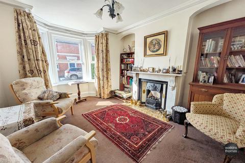 4 bedroom house for sale, White Horse Street, Whitecross, Hereford, HR4