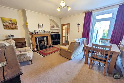 4 bedroom house for sale, White Horse Street, Whitecross, Hereford, HR4