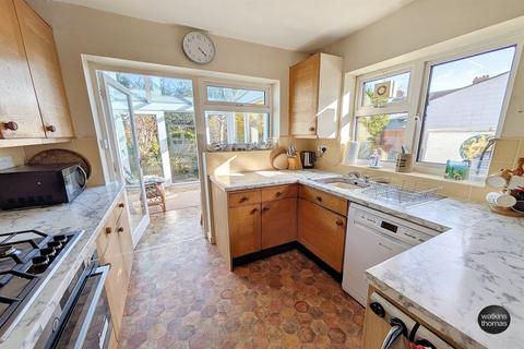 4 bedroom house for sale, White Horse Street, Whitecross, Hereford, HR4