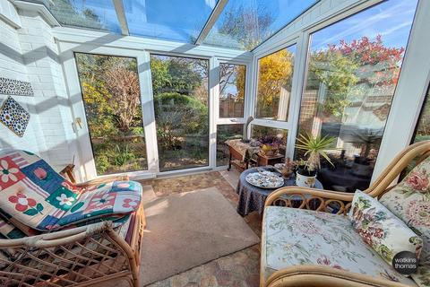 4 bedroom house for sale, White Horse Street, Whitecross, Hereford, HR4