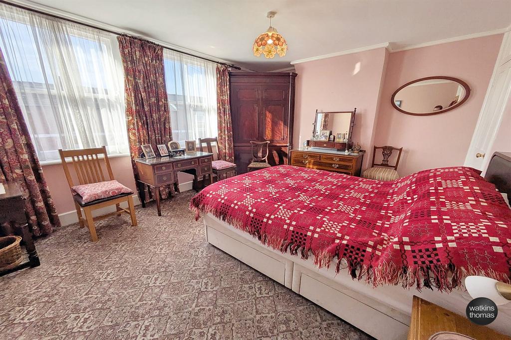 Bed 1