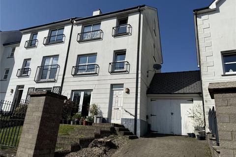 3 bedroom semi-detached house for sale, Kensington Gardens, Haverfordwest, Pembrokeshire, SA61