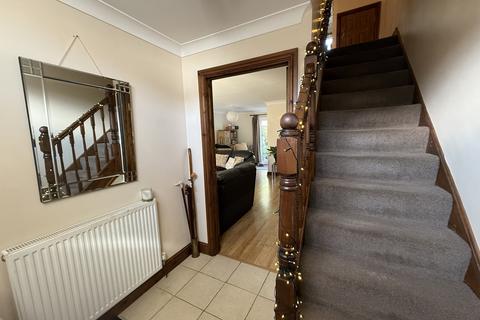 3 bedroom semi-detached house for sale, Kensington Gardens, Haverfordwest, Pembrokeshire, SA61