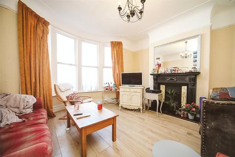 4 bedroom terraced house for sale, Wyndcote Road, Liverpool, Merseyside, L18
