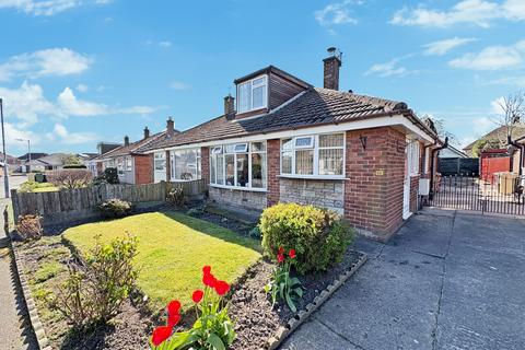 3 bedroom semi-detached house for sale, Louise Gardens, Westhoughton, BL5