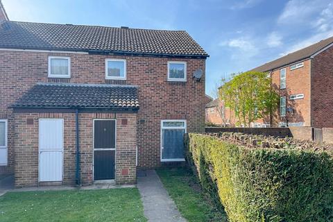 3 bedroom end of terrace house for sale, Rye Close, Leighton Buzzard, LU7