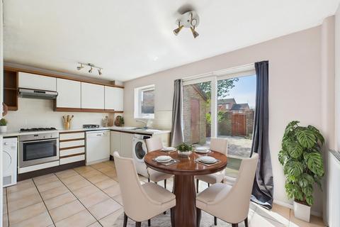 3 bedroom end of terrace house for sale, Rye Close, Leighton Buzzard, LU7