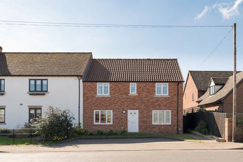 3 bedroom semi-detached house for sale, Thrapston Road, Huntingdon PE28