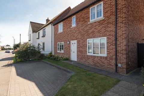 3 bedroom semi-detached house for sale, Thrapston Road, Huntingdon PE28