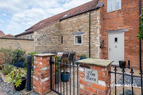 undefined, Knotts Close, Morton, PE10