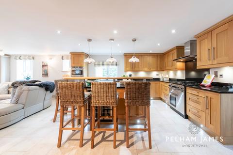 undefined, Knotts Close, Morton, PE10