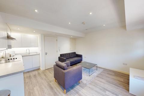 1 bedroom flat to rent, Richmond Place, Brighton, BN2
