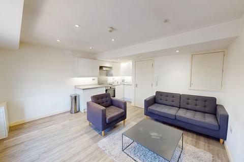 1 bedroom flat to rent, Richmond Place, Brighton, BN2