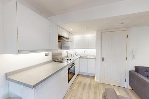 1 bedroom flat to rent, Richmond Place, Brighton, BN2
