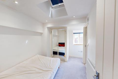 1 bedroom flat to rent, Richmond Place, Brighton, BN2