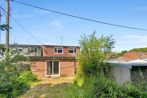 3 bedroom end of terrace house for sale, Bournewood, Ashford TN26
