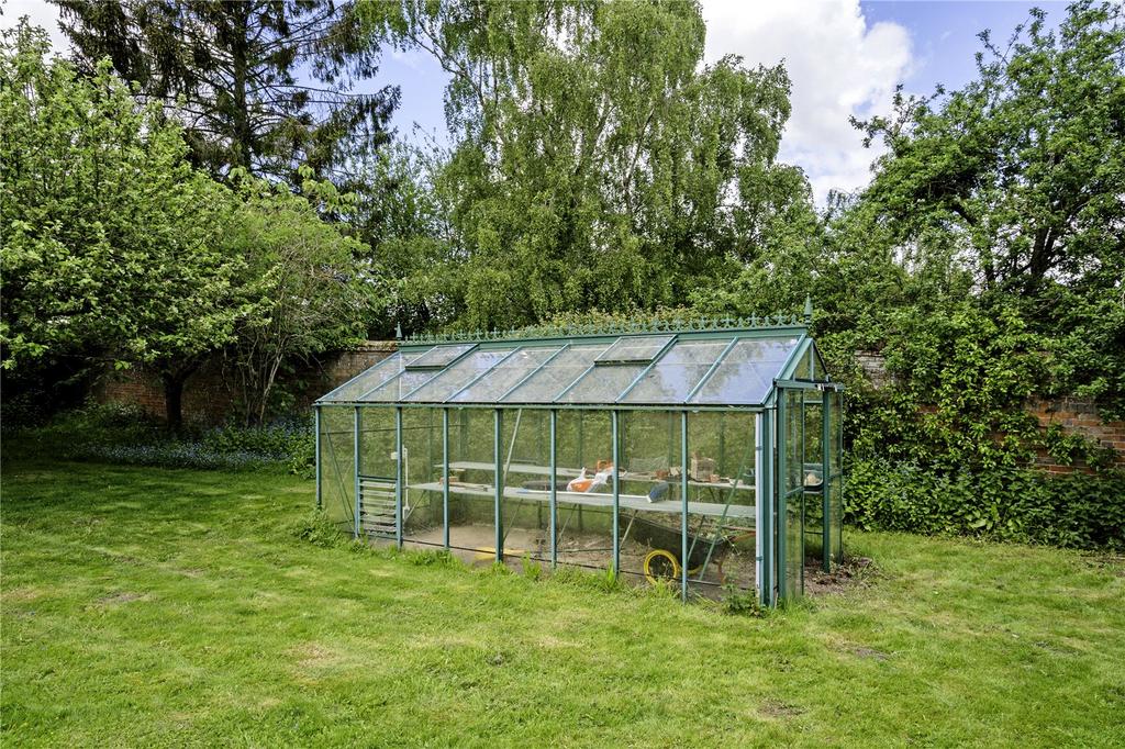 Greenhouse