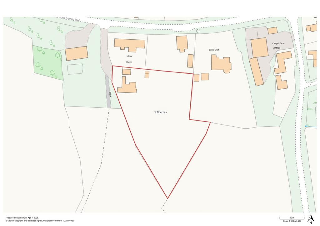 Sale Plan