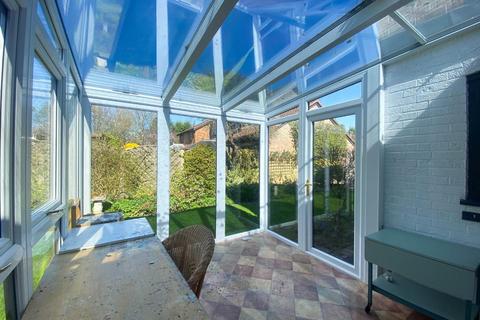 10 Maris Green, Great Shelford, Cambridge, CB22 5EE