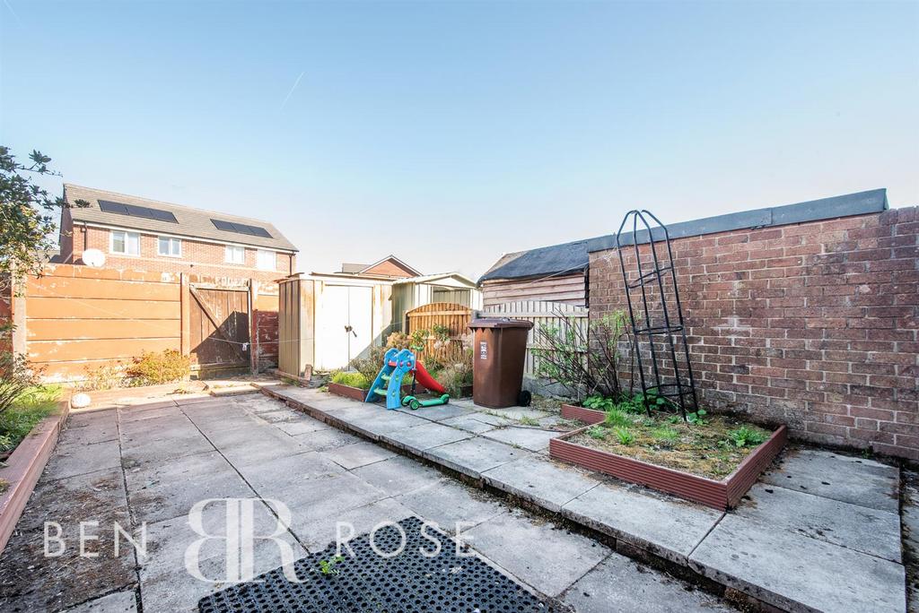 Yard