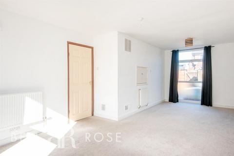 3 bedroom terraced house to rent, Creswell Avenue, Ingol, Preston