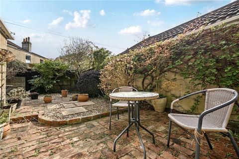 5 Foxcombe Road, Bath, BA1 3ED